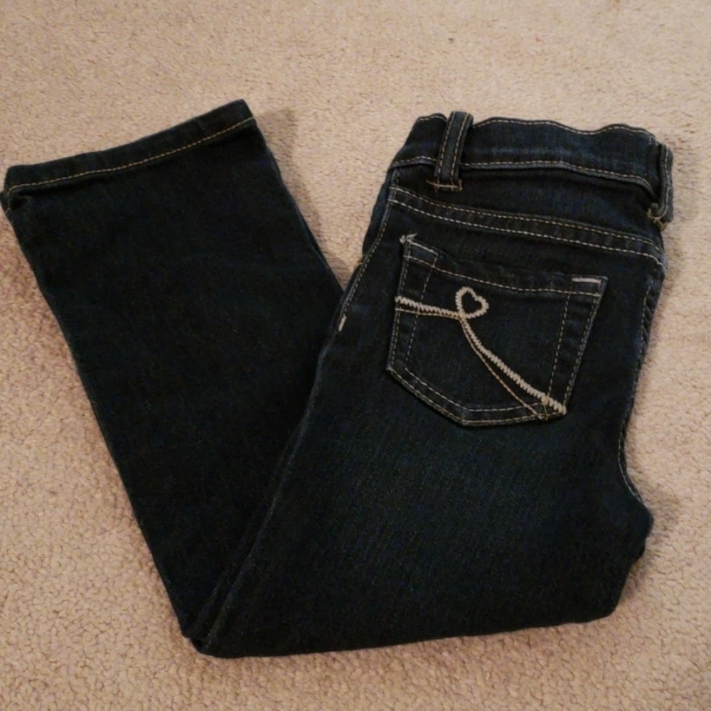 Children's Place Bootcut Jeans